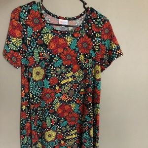 Lularoe Carly Dress